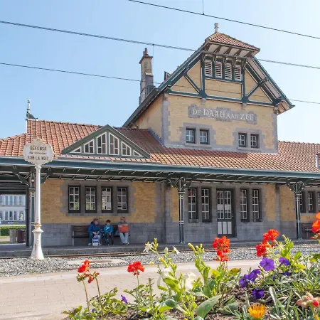 Vissershuisje Nova With Parking By Interhome