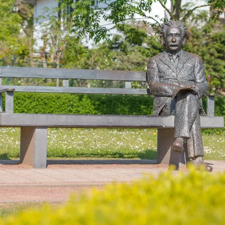 Vissershuisje Nova With Parking By Interhome 度假居