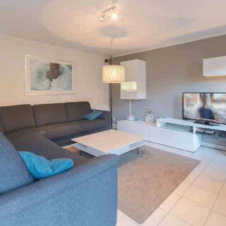 Tatil Evi Vissershuisje Nova With Parking By Interhome