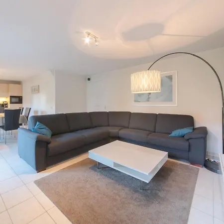 Nova Park-2 By Interhome