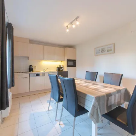 Vissershuisje Nova With Parking By Interhome デ ハーン