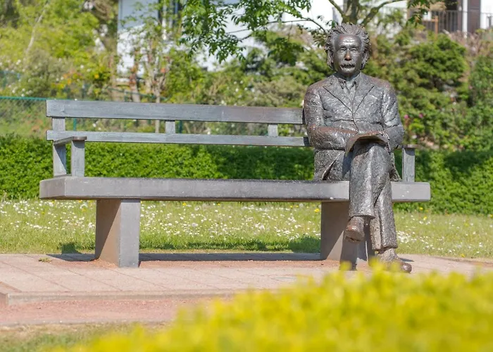 Vissershuisje Nova With Parking By Interhome Hébergement de vacances