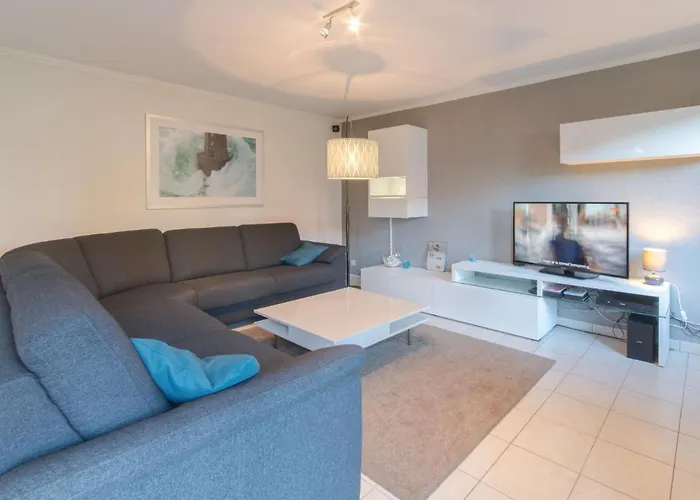 Hébergement de vacances Vissershuisje Nova With Parking By Interhome