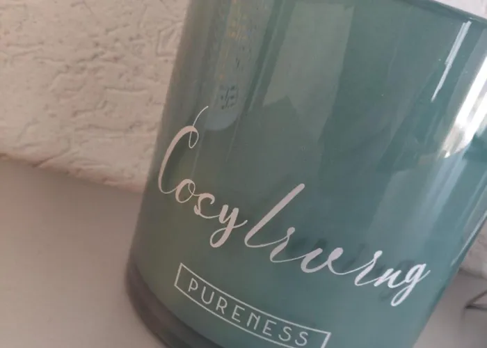 Vissershuisje Nova With Parking By Interhome